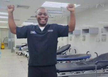 Caracas: Médico de la CHET apareció sano y salvo, se encuentra bajo la protección del CICPC