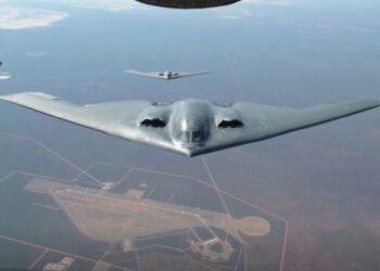 Estados Unidos bombardeó esta noche la central nuclear de Fordow en Irán (Videos)