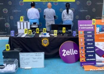 Se eleva a 25 los detenidos por el caso del dólar paralelo
