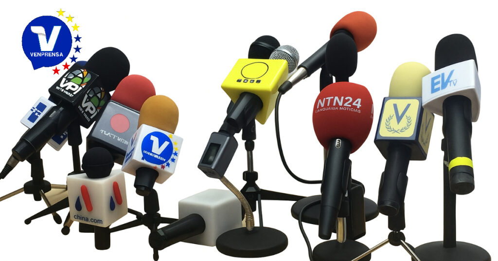 Venezuela conmemora el Día del Periodista, una fecha que históricamente ha rendido homenaje al compromiso, la ética y la lucha constante por la verdad.