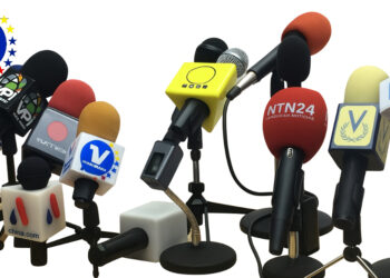Venezuela conmemora el Día del Periodista, una fecha que históricamente ha rendido homenaje al compromiso, la ética y la lucha constante por la verdad.
