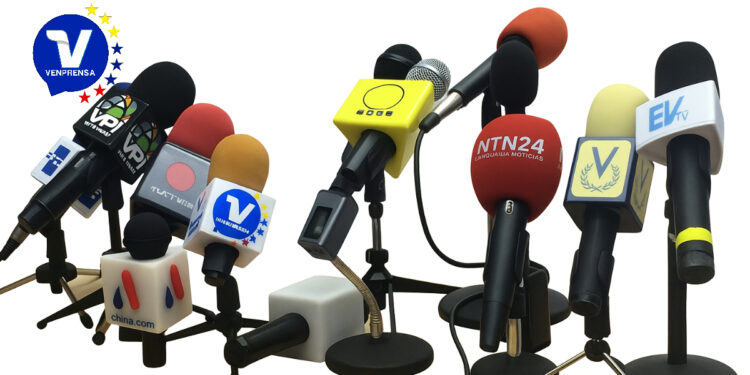 Venezuela conmemora el Día del Periodista, una fecha que históricamente ha rendido homenaje al compromiso, la ética y la lucha constante por la verdad.