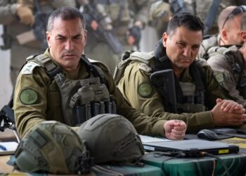 Israel ha lanzado un ataque para dañar el programa nuclear de Irán y eliminar objetivos militares