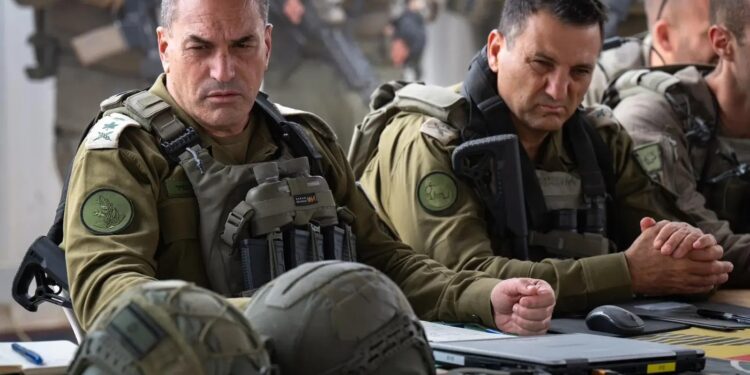 Israel ha lanzado un ataque para dañar el programa nuclear de Irán y eliminar objetivos militares