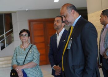 República Dominicana: Detenidos por homicidio involuntario propietarios del club Jet Set tras hechos tragicos