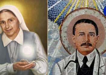 El Vaticano fijó fecha para canonización de José Gregorio Hernández y Carmen Rendiles