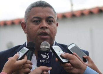 Puerto Cabello: JC Sandoval denuncia represión estatal contra manifestantes, son nuestros jóvenes quienes sufren las consecuencias