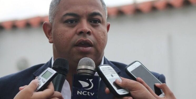 Puerto Cabello: JC Sandoval denuncia represión estatal contra manifestantes, son nuestros jóvenes quienes sufren las consecuencias