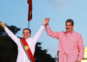 Juramentado Rafael Lacava como gobernador reelecto del estado Carabobo