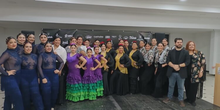 ¡Vamos a Jerez! La feria flamenca en su segunda edición volvió a enferiar a Valencia