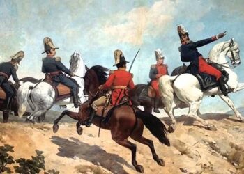 204 años de la Batalla de Carabobo, la gesta para la recta final de la Independencia