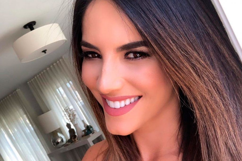 Gaby Espino