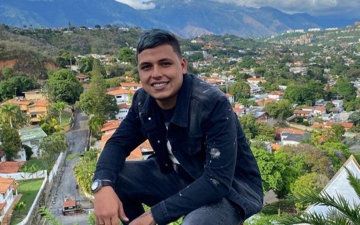 Emmanuel Marcano quiere arrasar con las redes sociales - Venprensa | Venezolana de Prensa