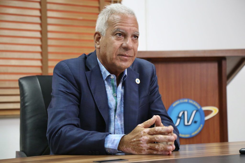 Asociación Civil Aeroclub Valencia, el presidente, Luis Cano, informó que para el mes de noviembre en colaboración con el Instituto Nacional de Aeronáutica Civil (INAC) y la Gobernación de Carabobo