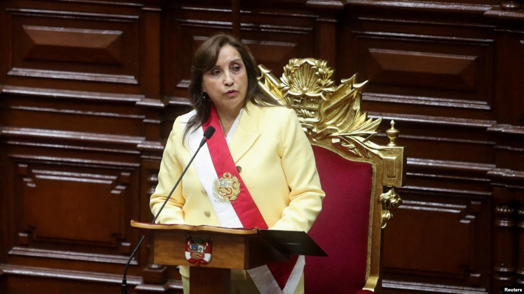 Perú llama a consultas a sus embajadores en Argentina, Colombia, Bolivia y México