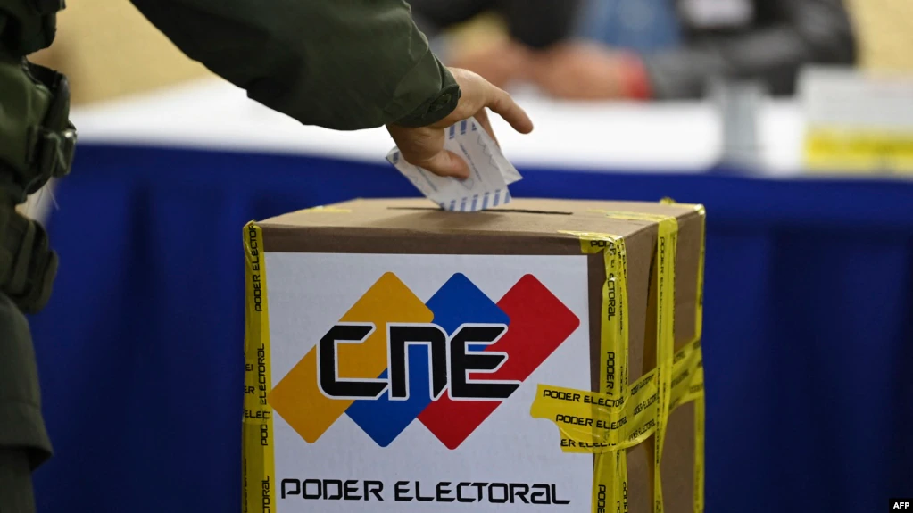 Piden al CNE usar centros de votación para primarias opositoras