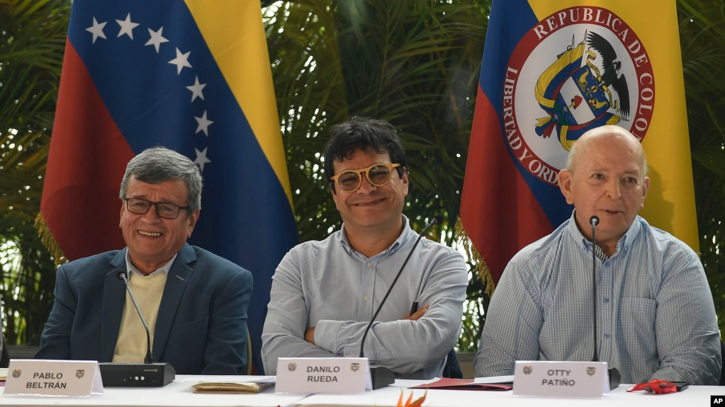 Colombia suspende cese el fuego bilateral con ELN