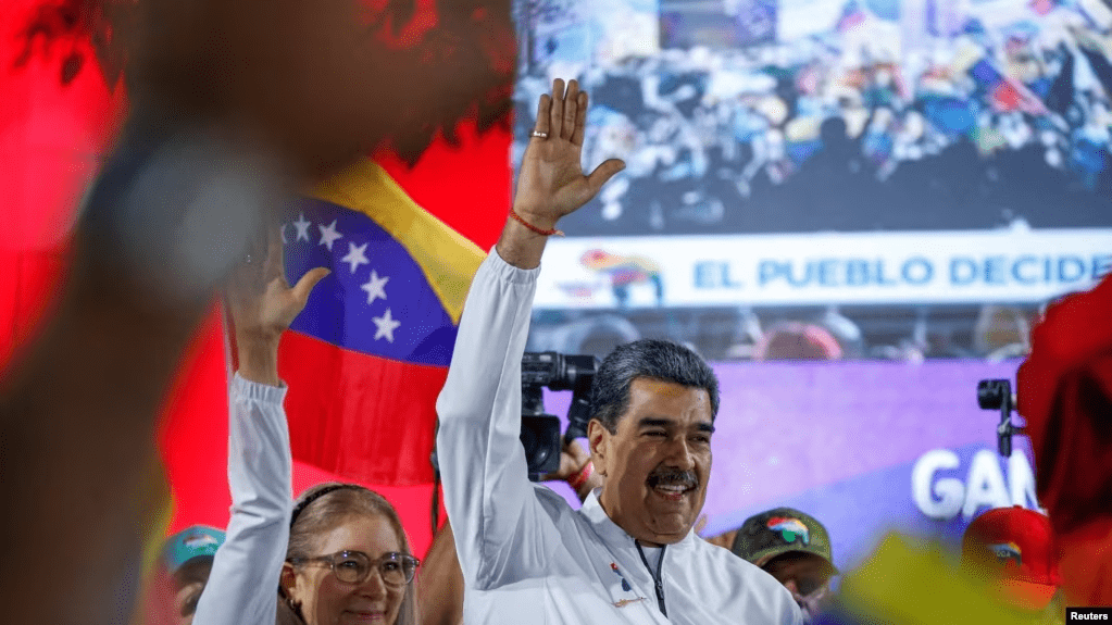 La tensión se ha acrecentado en los últimos días después de que una mayoría de venezolanos votaran a favor de la anexión de la región de Esequibo a Venezuela en un referendo que, según algunas voces de la comunidad internacional, contaba con garantías.