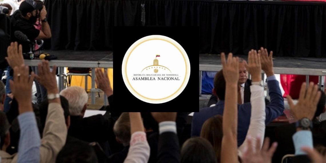 Extinta Asamblea Nacional 2015 Volvió A Instalar Directiva Para El ...